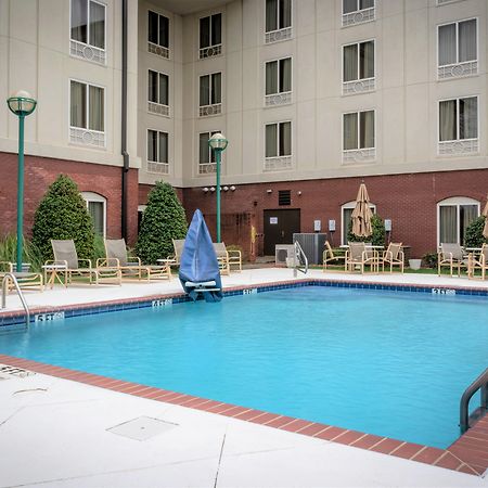 Holiday Inn Express & Suites - Tuscaloosa-University By Ihg Extérieur photo