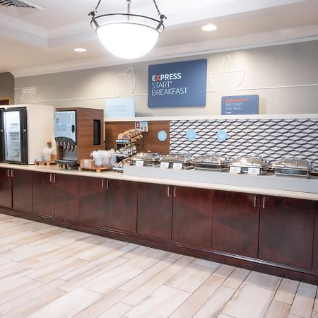 Holiday Inn Express & Suites - Tuscaloosa-University By Ihg Extérieur photo