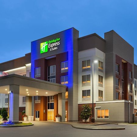Holiday Inn Express & Suites - Tuscaloosa-University By Ihg Extérieur photo