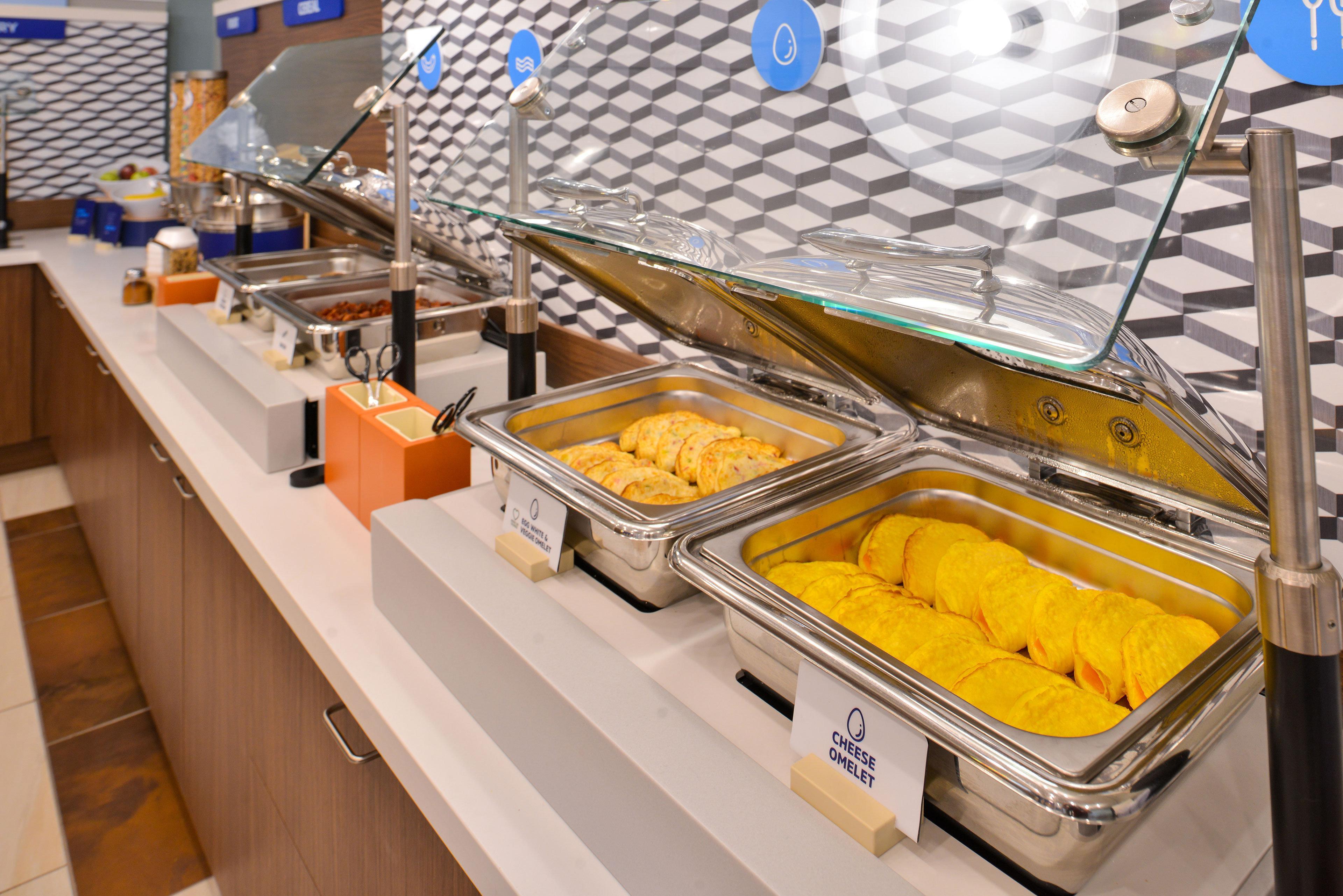 Holiday Inn Express & Suites - Tuscaloosa-University By Ihg Extérieur photo