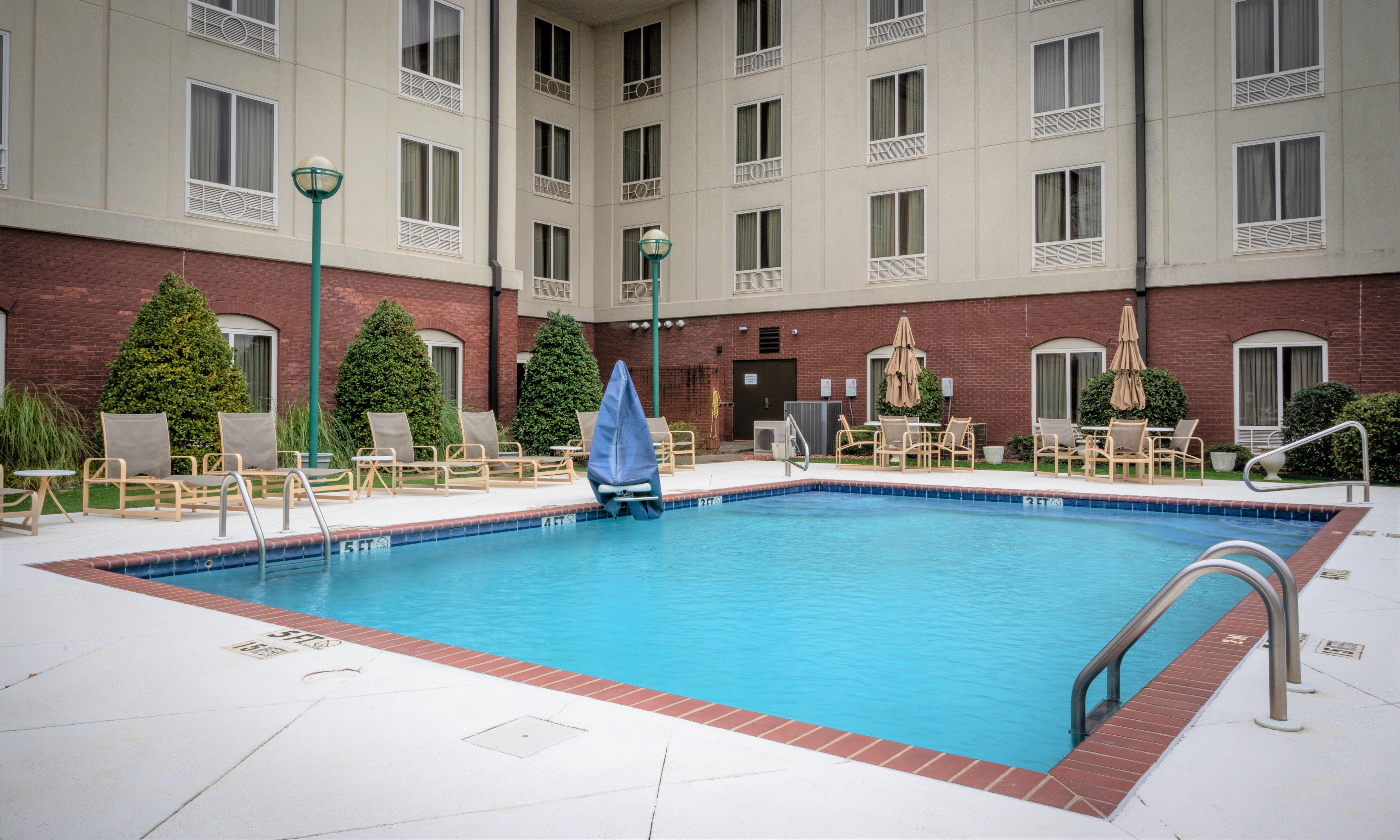 Holiday Inn Express & Suites - Tuscaloosa-University By Ihg Extérieur photo