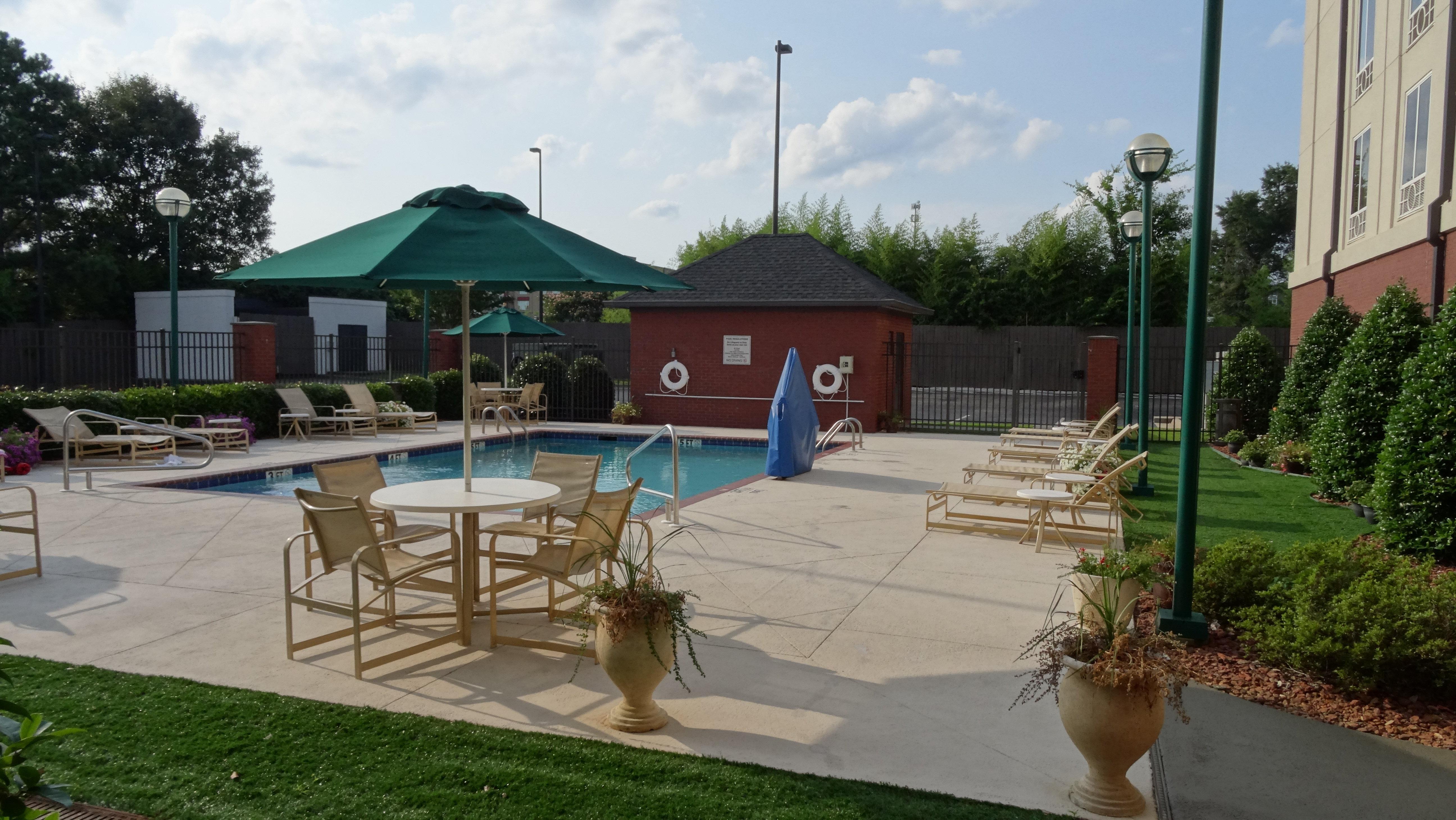 Holiday Inn Express & Suites - Tuscaloosa-University By Ihg Extérieur photo