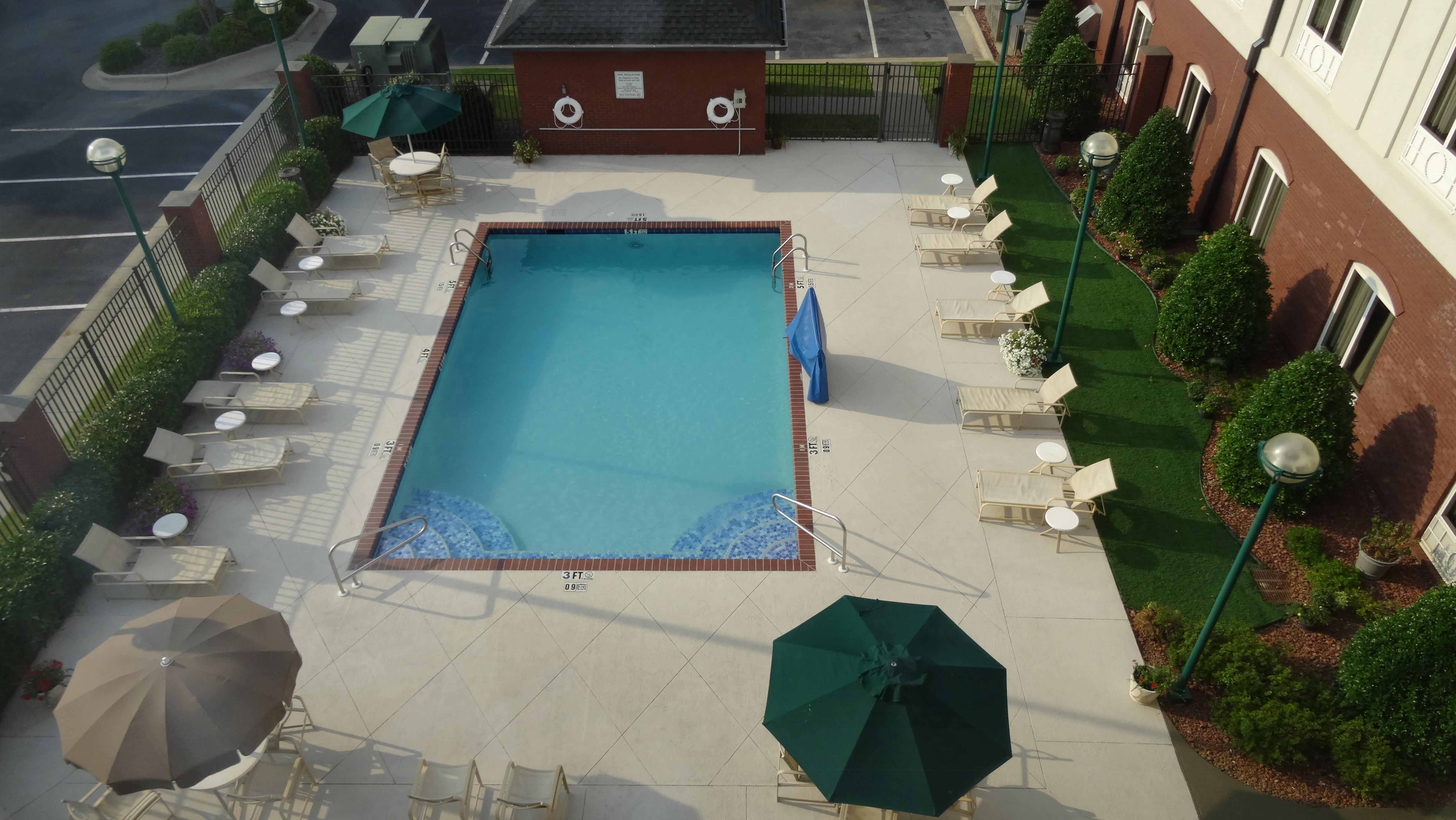 Holiday Inn Express & Suites - Tuscaloosa-University By Ihg Extérieur photo