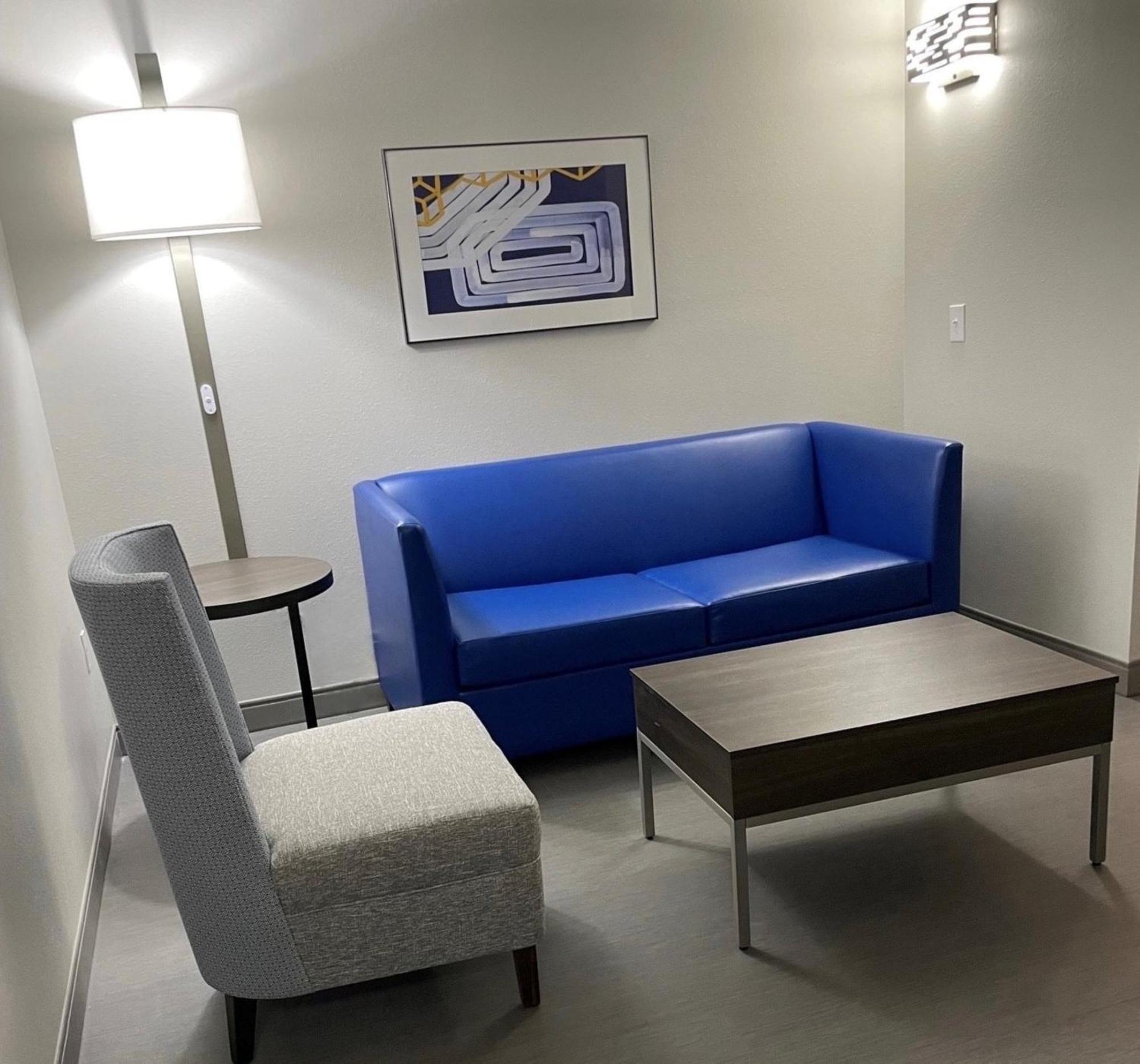 Holiday Inn Express & Suites - Tuscaloosa-University By Ihg Extérieur photo