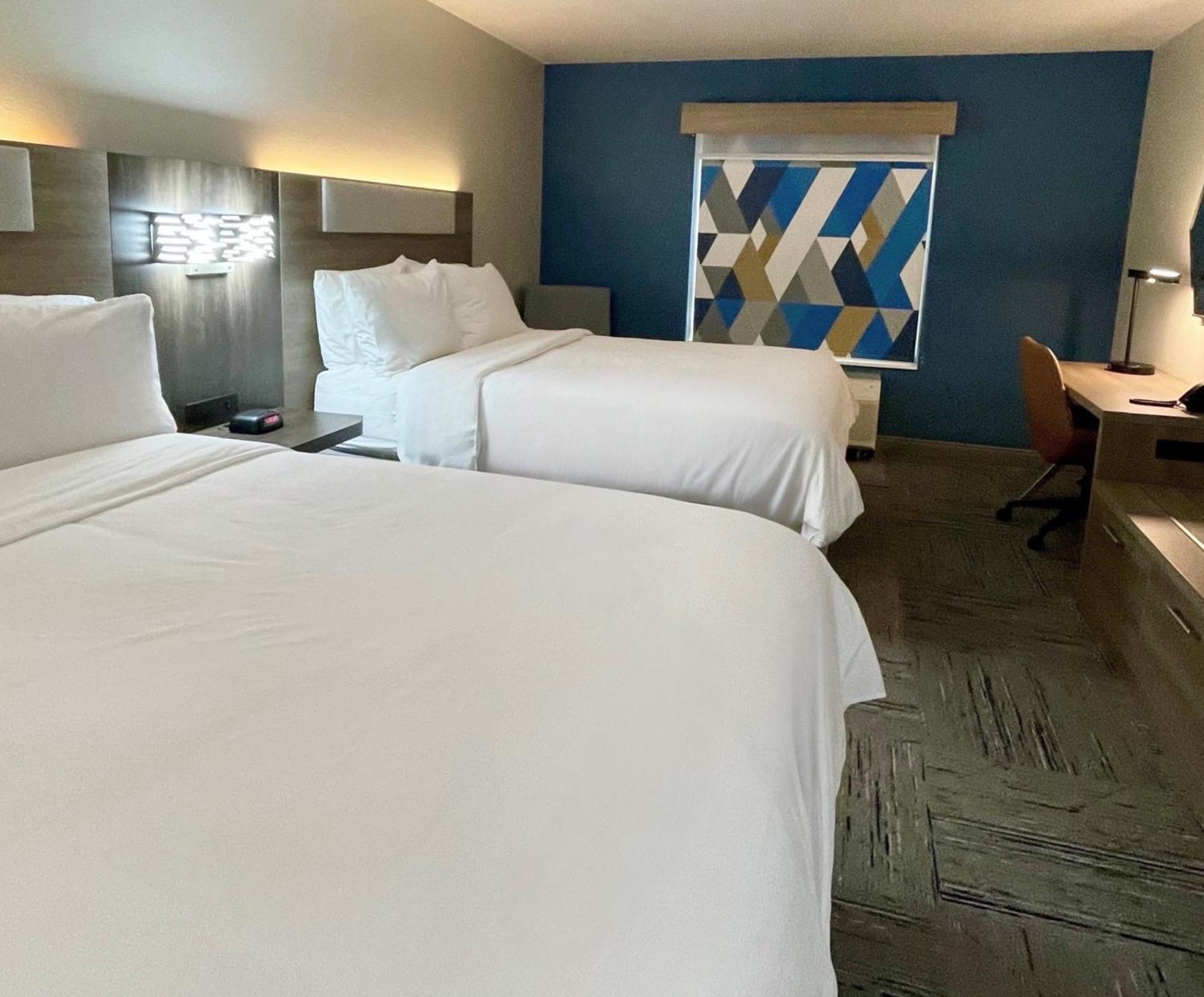 Holiday Inn Express & Suites - Tuscaloosa-University By Ihg Extérieur photo