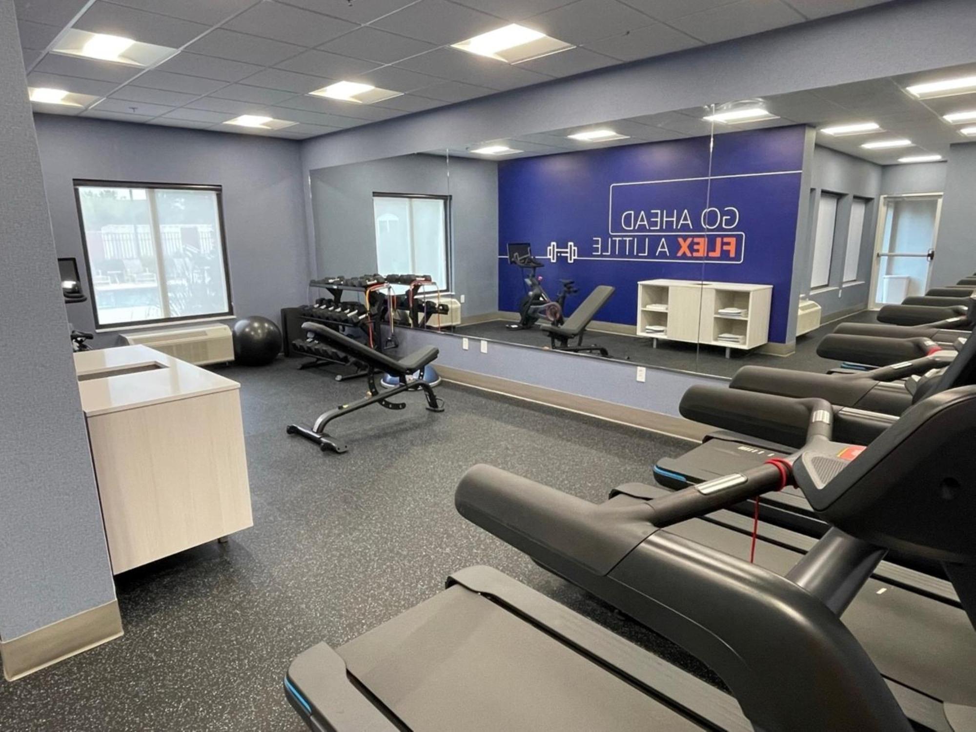 Holiday Inn Express & Suites - Tuscaloosa-University By Ihg Extérieur photo