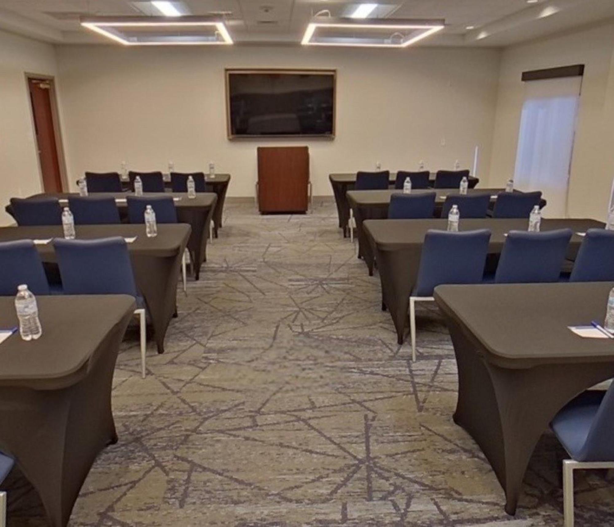 Holiday Inn Express & Suites - Tuscaloosa-University By Ihg Extérieur photo