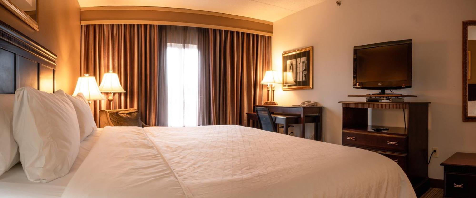 Holiday Inn Express & Suites - Tuscaloosa-University By Ihg Extérieur photo