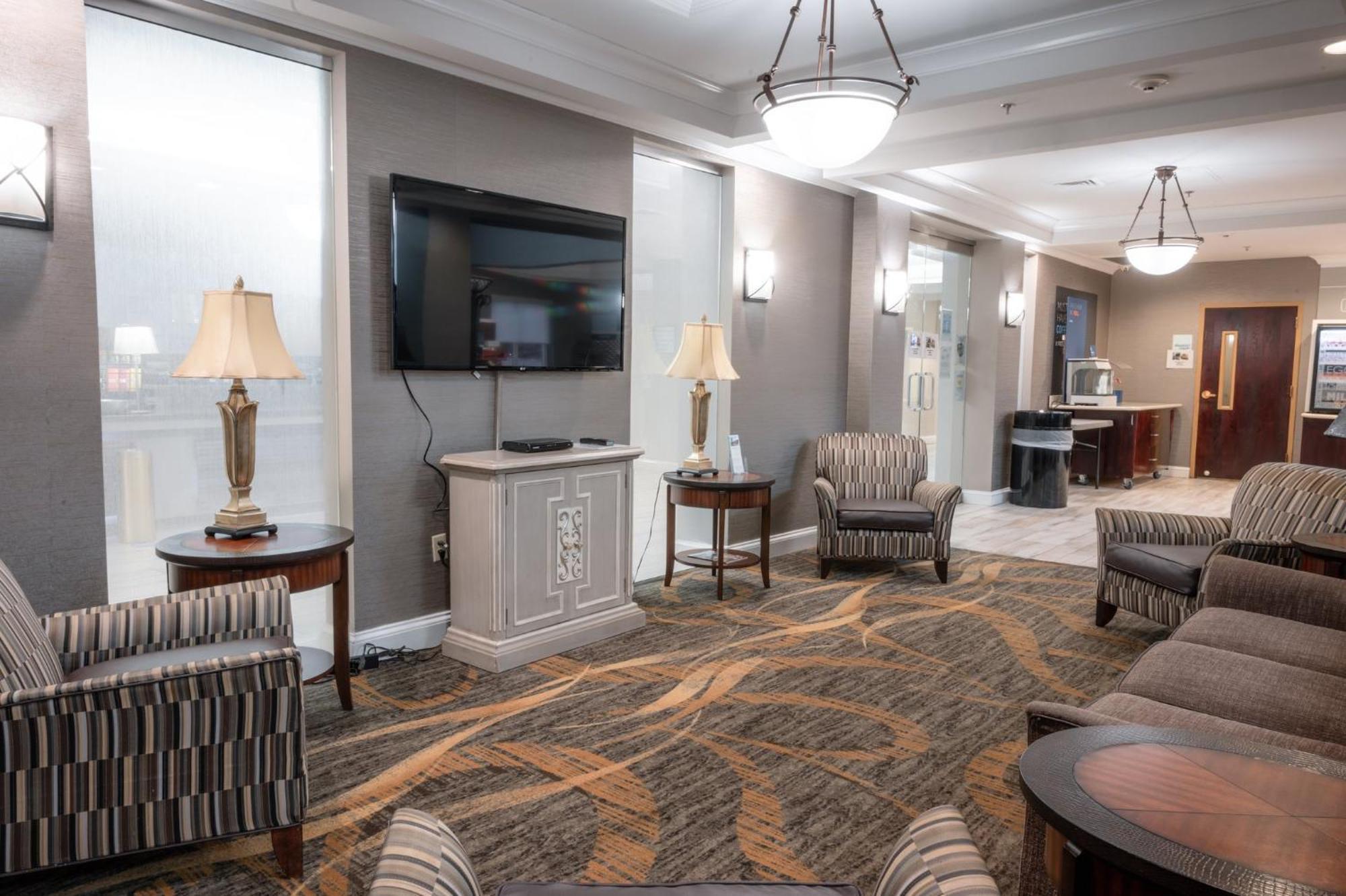 Holiday Inn Express & Suites - Tuscaloosa-University By Ihg Extérieur photo