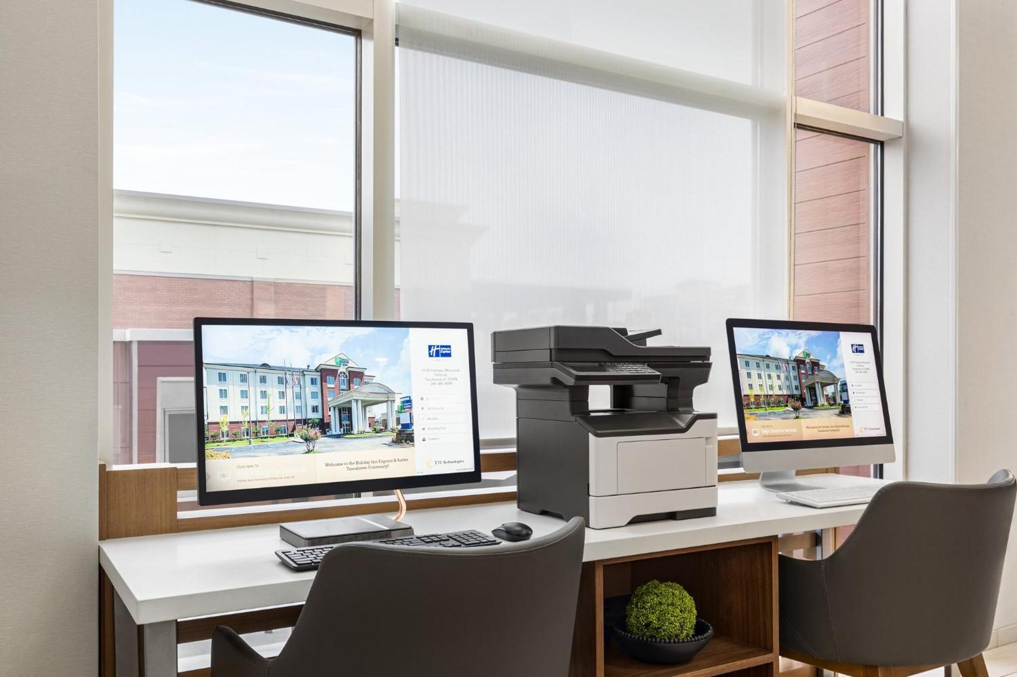 Holiday Inn Express & Suites - Tuscaloosa-University By Ihg Extérieur photo