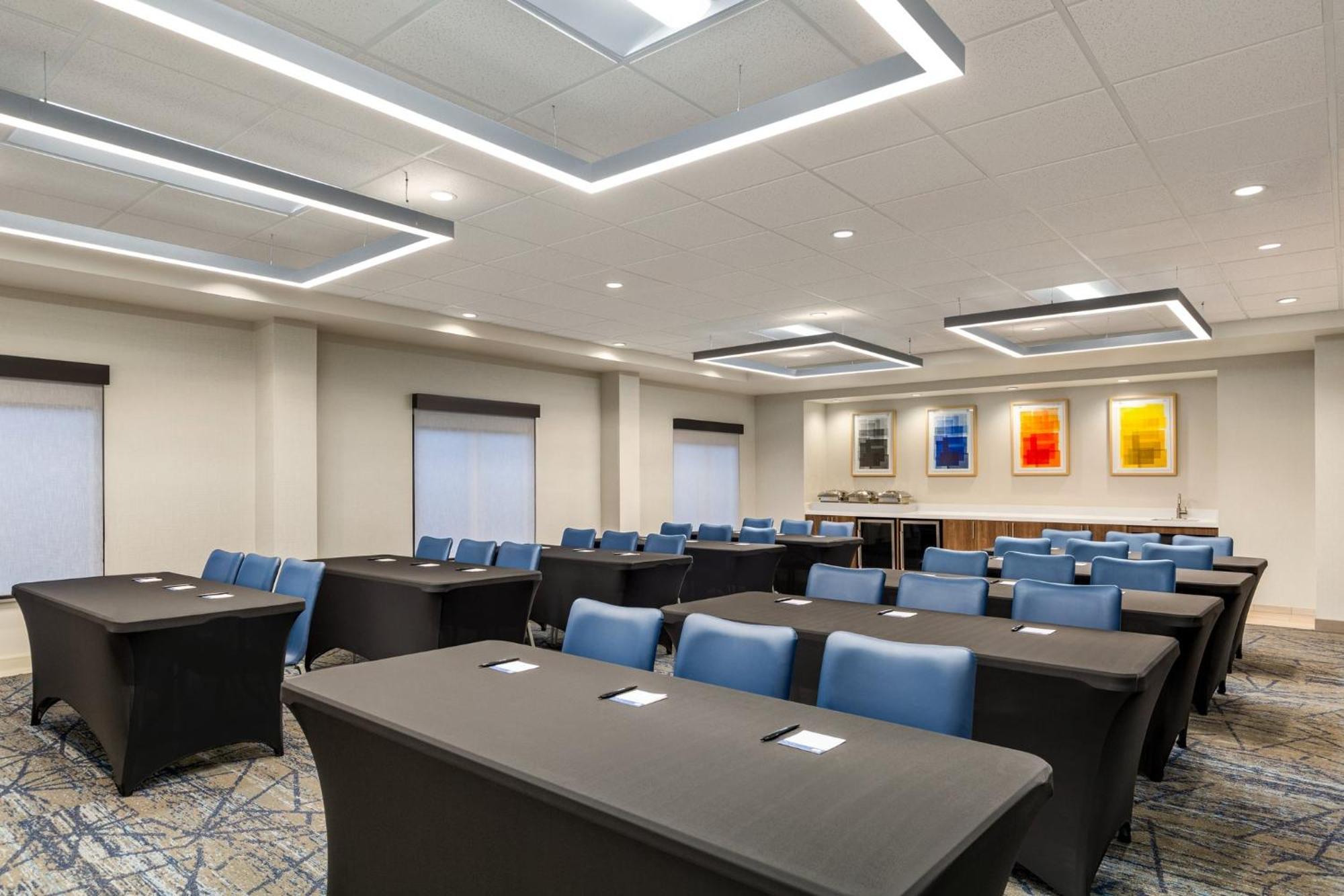 Holiday Inn Express & Suites - Tuscaloosa-University By Ihg Extérieur photo