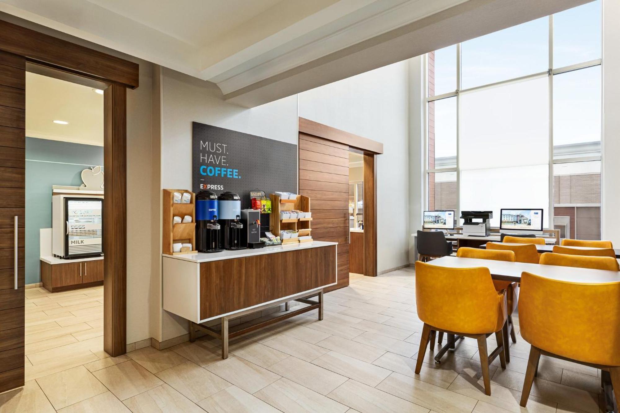 Holiday Inn Express & Suites - Tuscaloosa-University By Ihg Extérieur photo