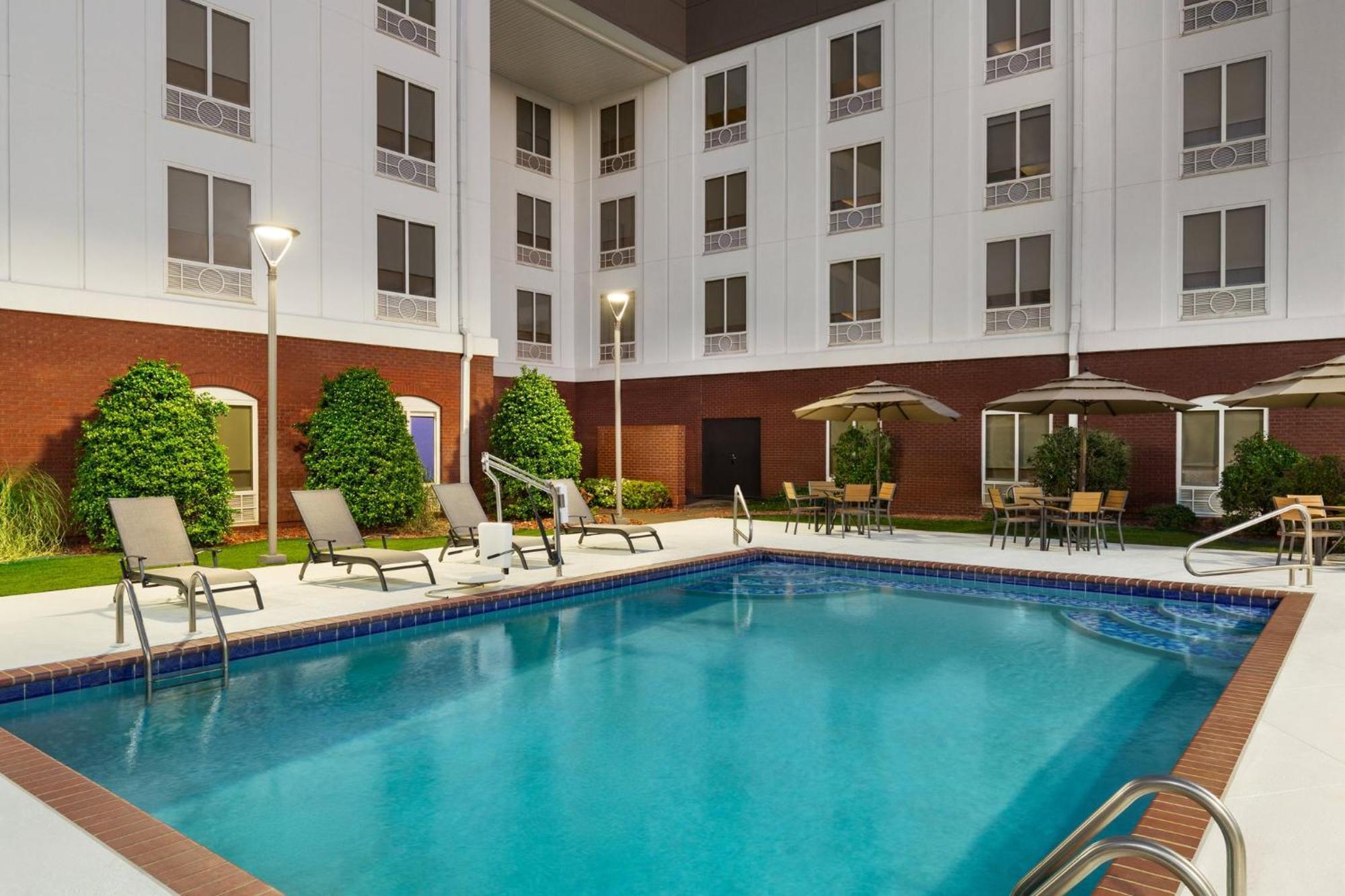 Holiday Inn Express & Suites - Tuscaloosa-University By Ihg Extérieur photo