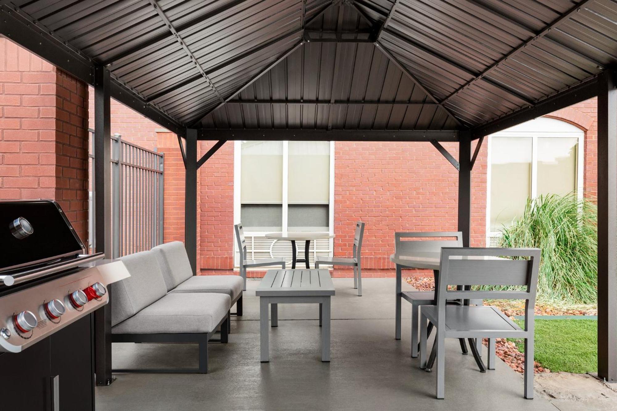Holiday Inn Express & Suites - Tuscaloosa-University By Ihg Extérieur photo