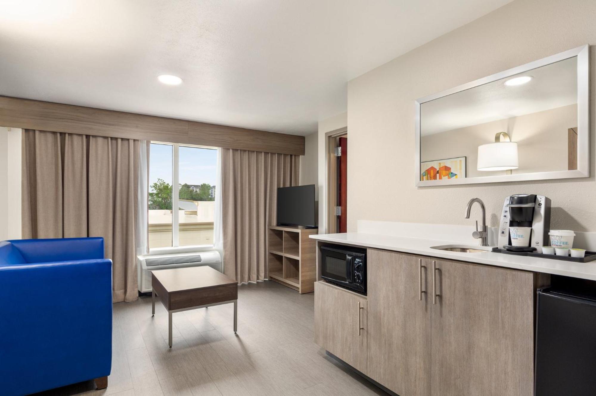 Holiday Inn Express & Suites - Tuscaloosa-University By Ihg Extérieur photo