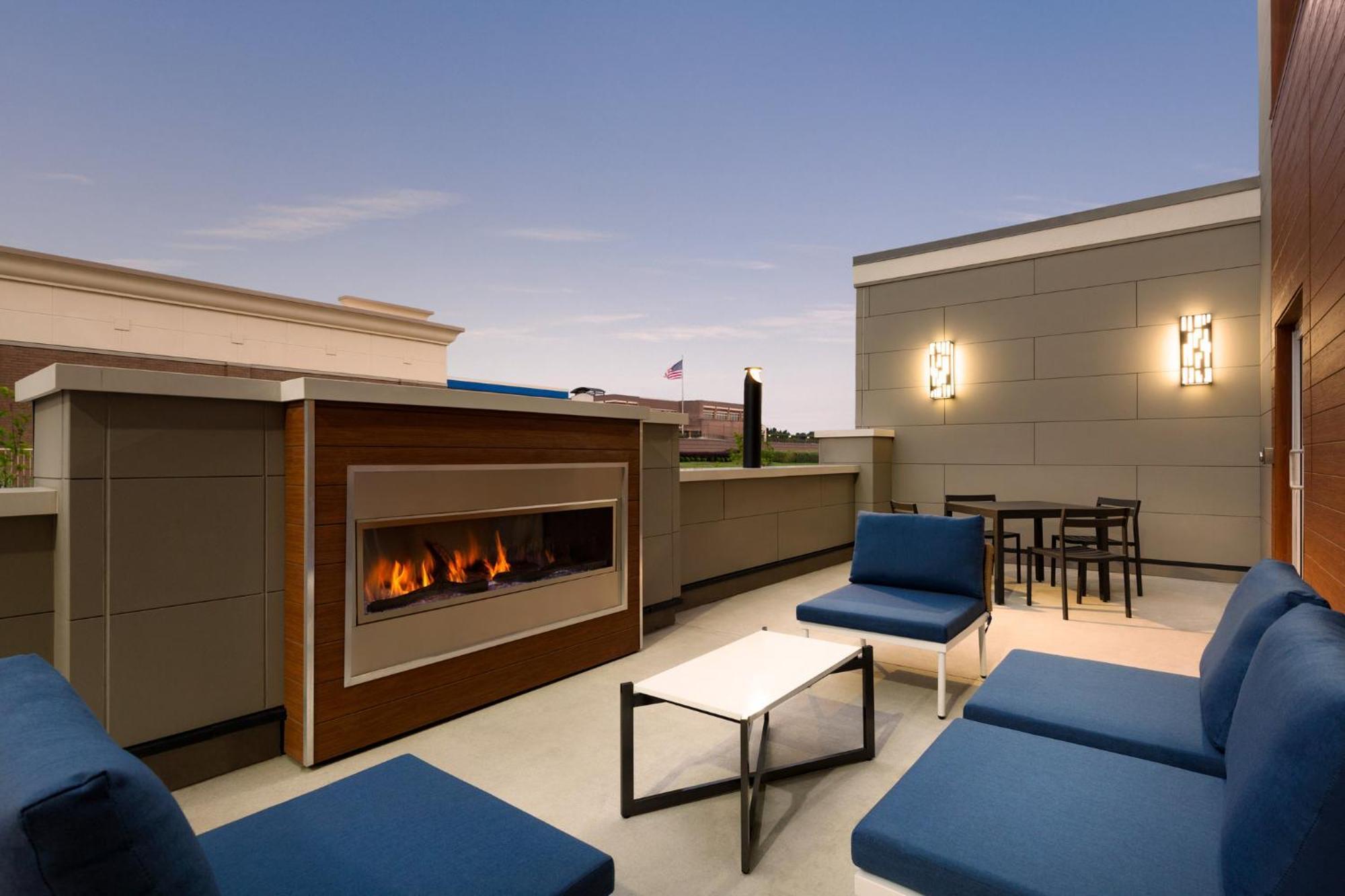 Holiday Inn Express & Suites - Tuscaloosa-University By Ihg Extérieur photo