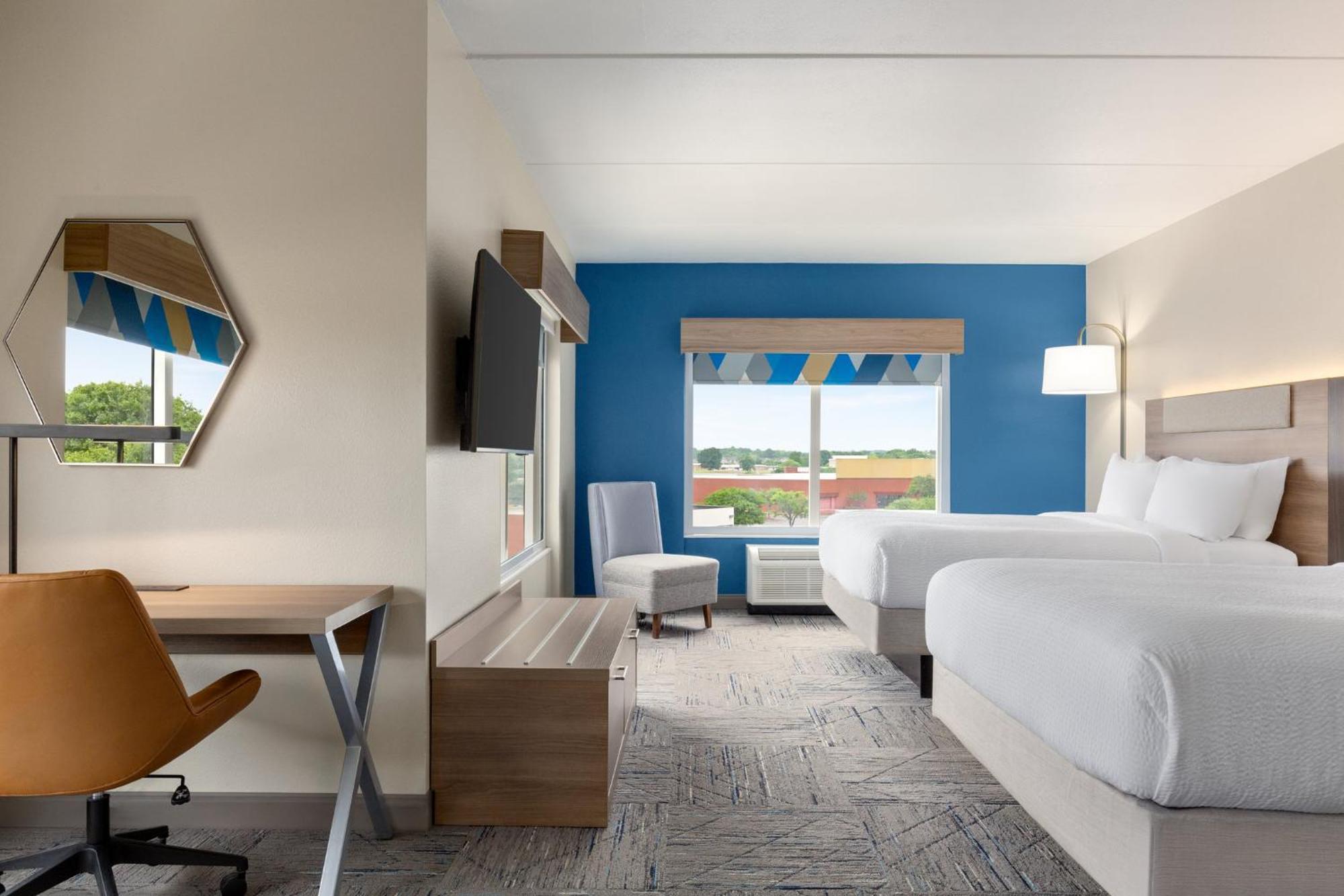 Holiday Inn Express & Suites - Tuscaloosa-University By Ihg Extérieur photo