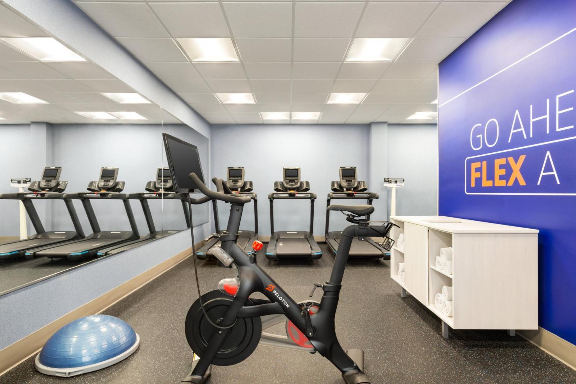 Holiday Inn Express & Suites - Tuscaloosa-University By Ihg Extérieur photo