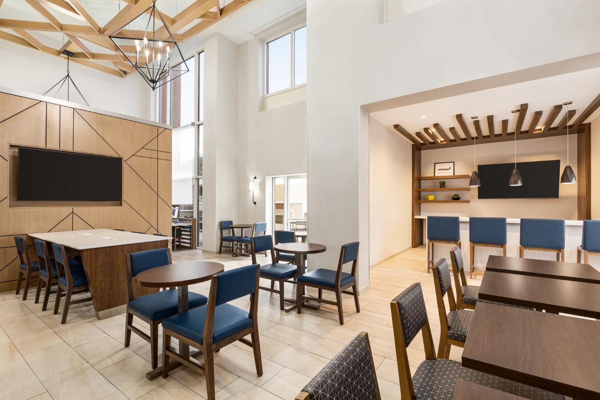 Holiday Inn Express & Suites - Tuscaloosa-University By Ihg Extérieur photo