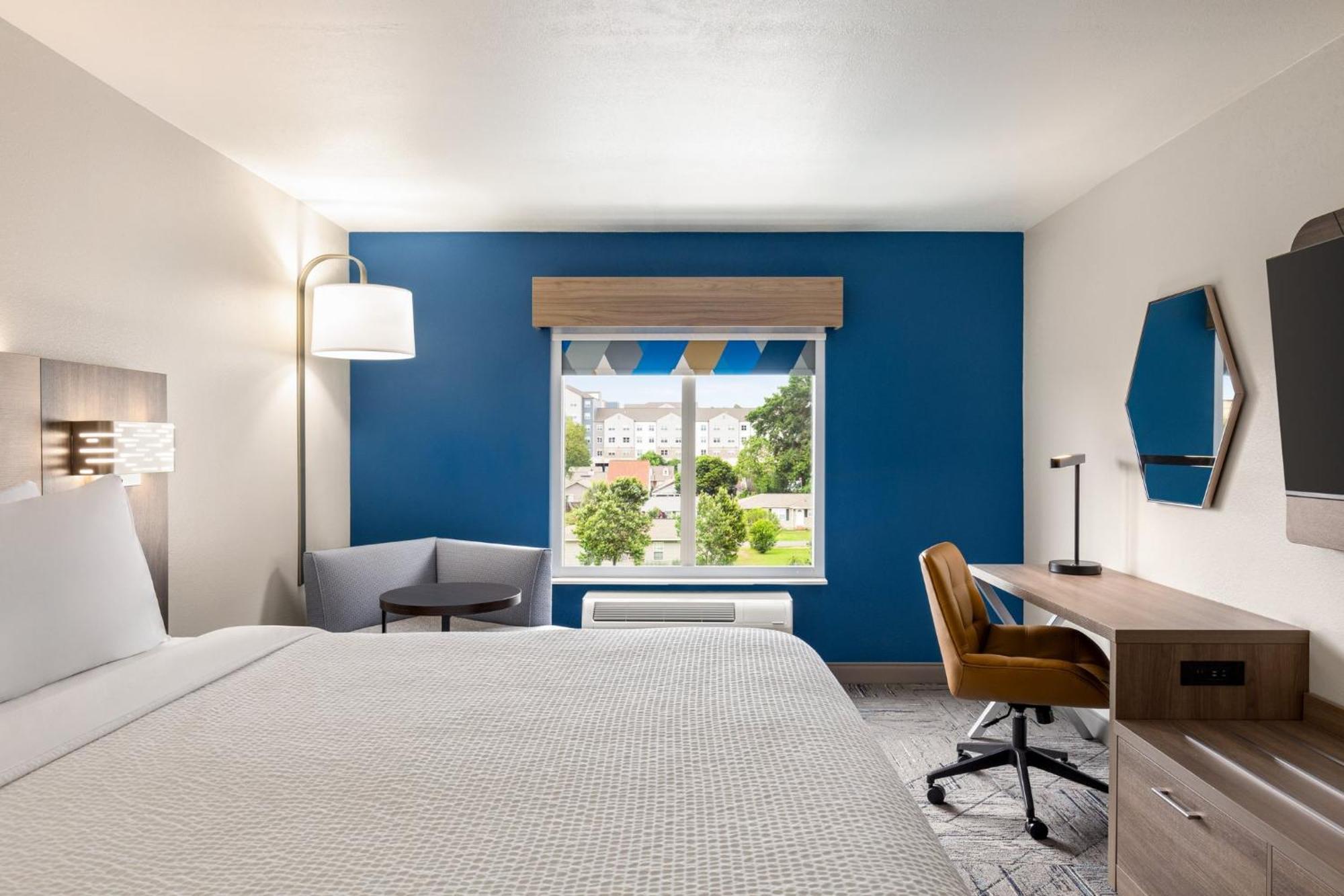 Holiday Inn Express & Suites - Tuscaloosa-University By Ihg Extérieur photo