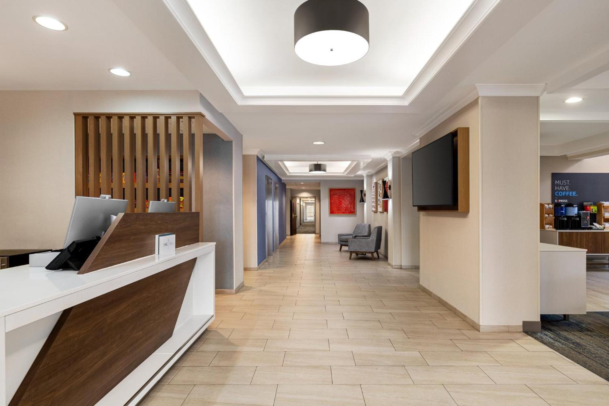 Holiday Inn Express & Suites - Tuscaloosa-University By Ihg Extérieur photo