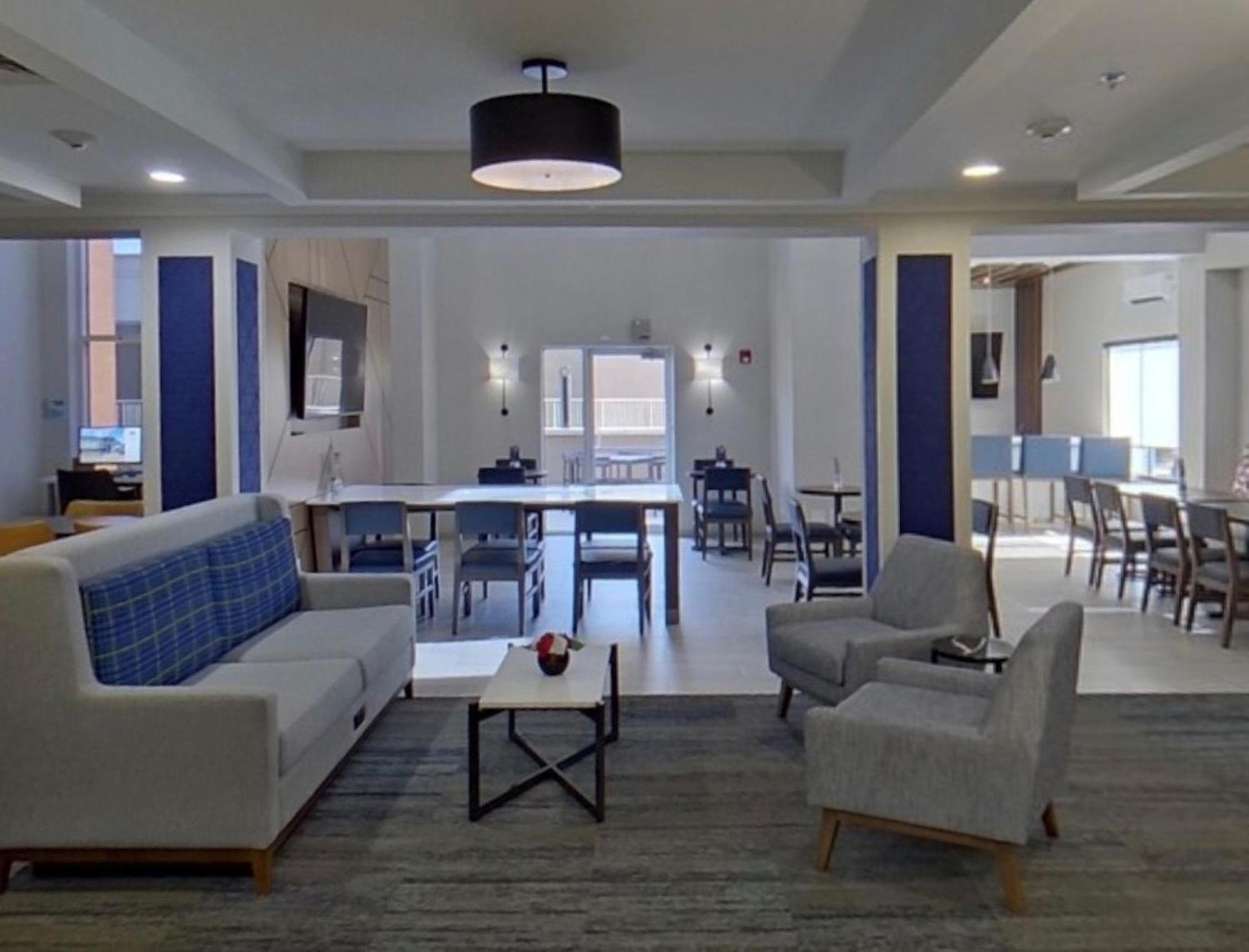 Holiday Inn Express & Suites - Tuscaloosa-University By Ihg Extérieur photo