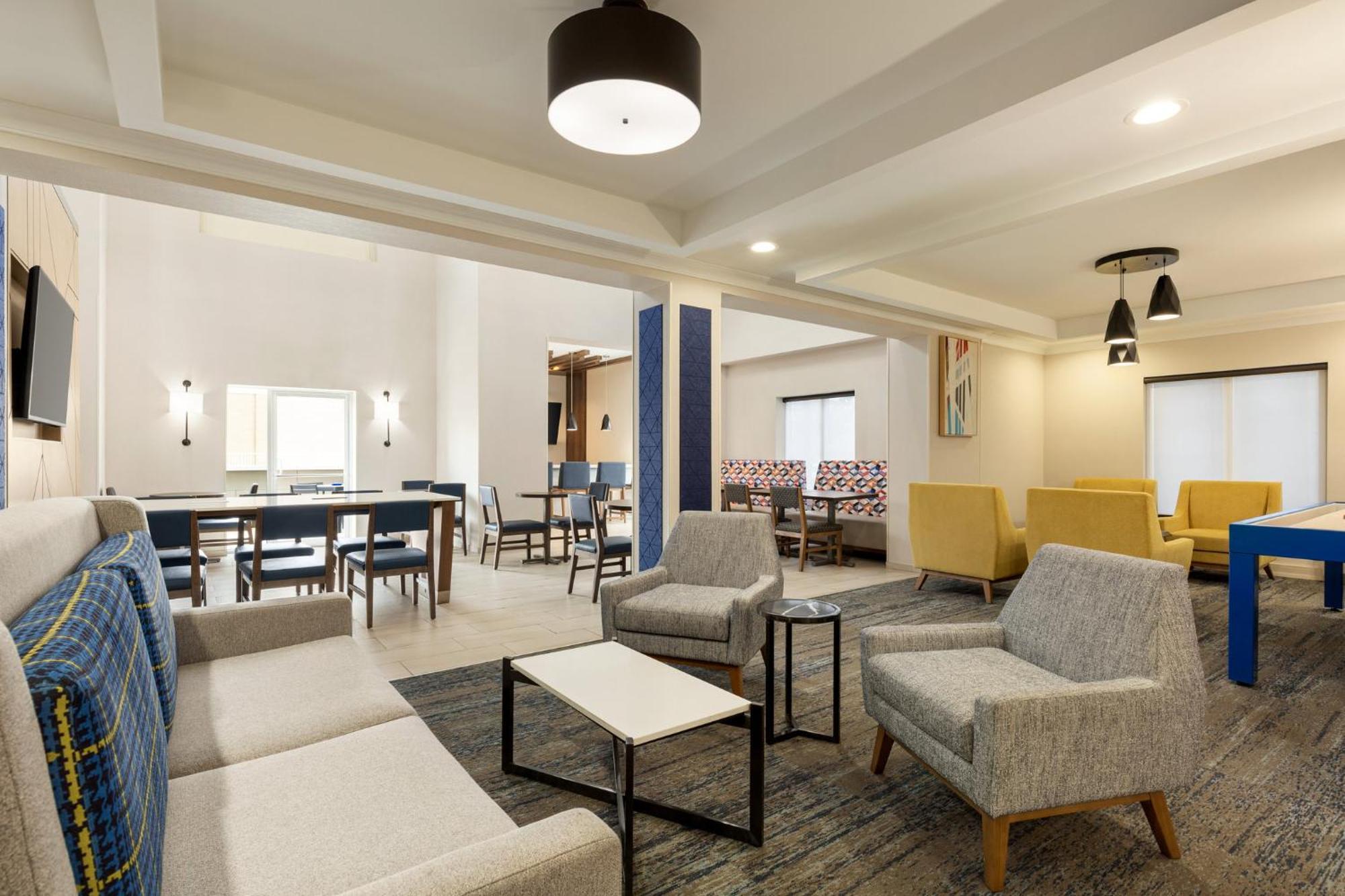 Holiday Inn Express & Suites - Tuscaloosa-University By Ihg Extérieur photo