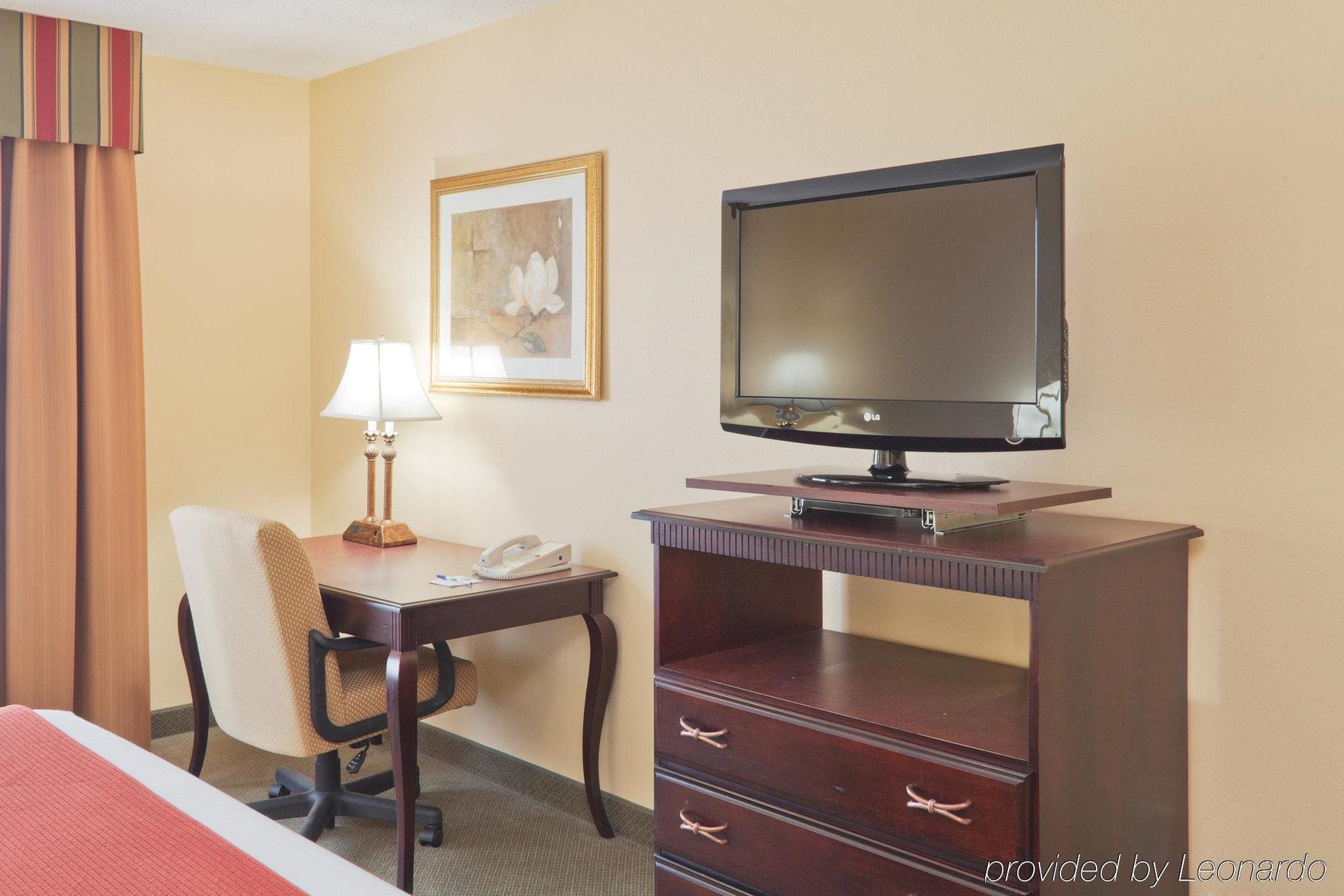 Holiday Inn Express & Suites - Tuscaloosa-University By Ihg Chambre photo